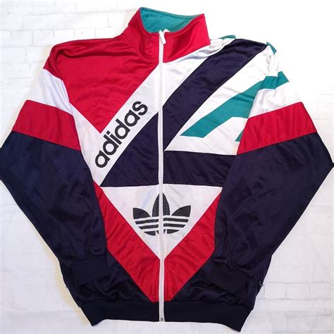 ropa adidas vieja